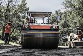 Driveway Snow Removal Preparation in Mastic, NY